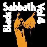 Black Sabbath - Volume 4 LP