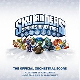 Various artists - Skylanders: Spyro's Adventure