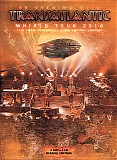 Transatlantic - Whirld Tour 2010