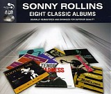 Sonny Rollins - Eight Classic Albums