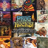 Various artists - Prog Rocks!