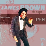 Brown, James - The Singles Volume Eleven 1979-1981 (Disc 1)