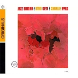 Stan Getz & Charlie Byrd - Jazz Samba
