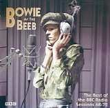 David Bowie - Bowie At The Beeb - The Best Of The  BBC Radio Sessions 68-72