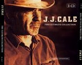 Cale, JJ - The Ultimate Collection - CD2