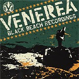 Venerea - Black Beach Recordings