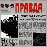 Leningrad Cowboys - Happy Together