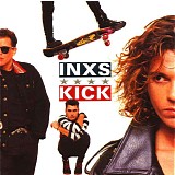 INXS - Kick