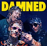 The Damned - Damned Damned Damned