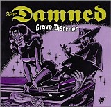 The Damned - Grave Disorder