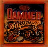 The Damned - Anything