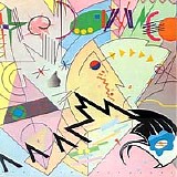 The Damned - Music For Pleasure