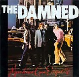 The Damned - Machine Gun Etiquette [25th Anniversary Remastered Edition]