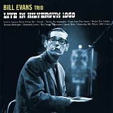 Bill Evans - Live in Hilversum 1969