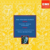 Boskovsky & Vienna Philharmonic - Strauss Family â€¢ Waltzes, Polkas & Overtures