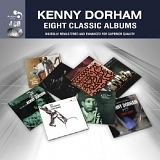 Kenny Dorham - Eight Classic Albums