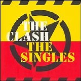 Clash - The Singles [Box Set] - English Civil War