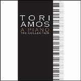 Amos, Tori - A Piano: The Collection (CD 1)