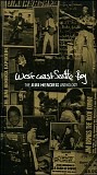 Hendrix, Jimi - West Coast Seattle Boy Vol. 1