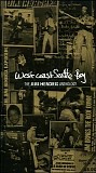 Hendrix, Jimi - West Coast Seattle Boy Vol. 1