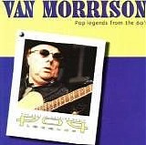 Morrison, Van - Pop Legend