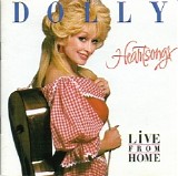 Parton, Dolly - Heartsongs: Live From Home