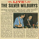 Traveling Wilburys - Silver Wilburys