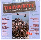 Various artists - Tour of Duty Volume 1