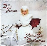 Parton, Dolly - Home For Christmas