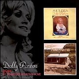 Parton, Dolly - Jolene - My Tennessee Mountain Home (Remastered)