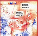 Machiavel - Mechanical Moonbeams