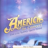 America - America in Concert