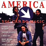 America - You Can Do Magic