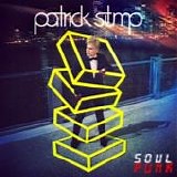 Patrick Stump - Soul punk