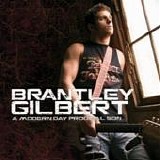 Brantley Gilbert - Modern day prodigal son
