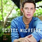 Scotty McCreery - Clear as day