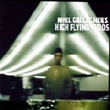 Noel Gallagher's High Flying Birds - High flying birds