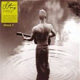 Sting - The best of 25 years (Disco 1)