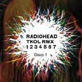 Radiohead - TKOL RMX 1234567 (Disco 1)