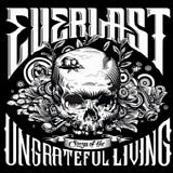 Everlast - Songs of the ungrateful living