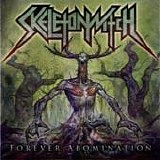 Skeletonwitch - Forever abomination
