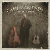 Glen Campbell - Ghost on the canvas