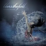 Blessthefall - Awakening