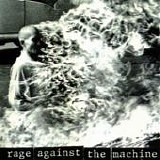Rage Against the Machine - Rage Against the Machine