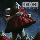 Gentle Giant - Way of Life