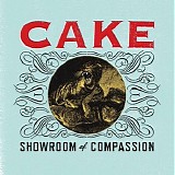 Cake - Showroom Of Compassion