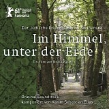 Karim Sebastian Elias - Im Himmel, Unter Der Erde: Der JÃ¼dische Friedhof WeiÃŸensee