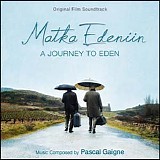 Pascal Gaigne - A Journey To Eden