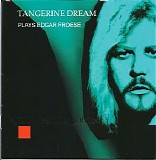 Tangerine Dream - The Epsilon Journey