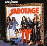 Black Sabbath - Sabotage